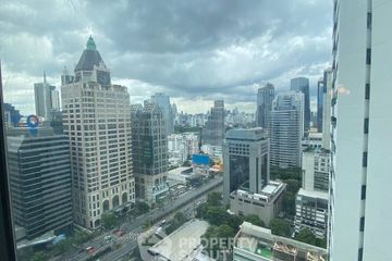 3 Bedroom Condo for rent in Supalai Icon Sathorn, Thung Maha Mek, Bangkok near MRT Lumpini