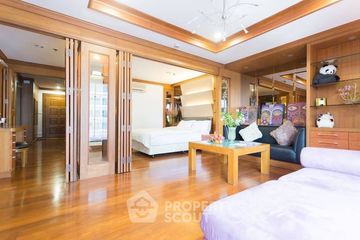 1 Bedroom Condo for rent in Icon III, Khlong Tan Nuea, Bangkok near BTS Thong Lo