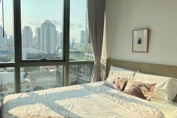 1 Bedroom Condo for rent in Wish Signature Midtown Siam, Thanon Phetchaburi, Bangkok near BTS Ratchathewi