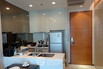 1 Bedroom Condo for rent in The Address Sukhumvit 28, Khlong Tan, Bangkok near BTS Phrom Phong