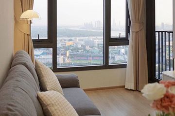 2 Bedroom Condo for rent in Life Rama 4 - Asoke, Khlong Toei, Bangkok near MRT Queen Sirikit National Convention Centre