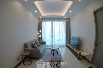 1 Bedroom Condo for rent in Supalai Oriental Sukhumvit 39, Khlong Tan Nuea, Bangkok