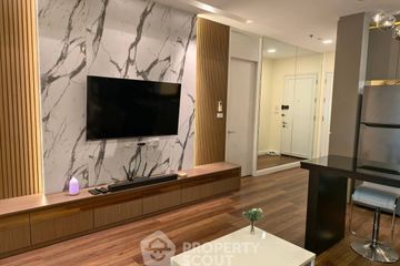 2 Bedroom Condo for rent in Nusasiri Grand, Phra Khanong, Bangkok near BTS Ekkamai