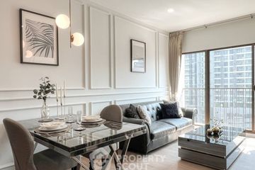 1 Bedroom Condo for rent in Noble Refine, Khlong Tan, Bangkok near BTS Phrom Phong