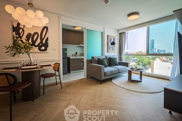 2 Bedroom Condo for rent in Chateau In Town Phaholyothin 11, Phaya Thai, Bangkok near BTS Ari