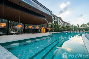 Condo for rent in Wing Samui Condo, Bo Phut, Surat Thani
