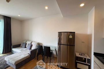 1 Bedroom Condo for rent in 39 by Sansiri, Khlong Tan Nuea, Bangkok near BTS Phrom Phong