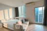 2 Bedroom Condo for rent in Noble Revolve Ratchada, Huai Khwang, Bangkok near MRT Thailand Cultural Centre