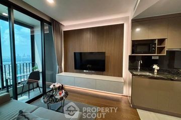 1 Bedroom Condo for rent in Ideo Q Sukhumvit 36, Khlong Tan, Bangkok near BTS Thong Lo