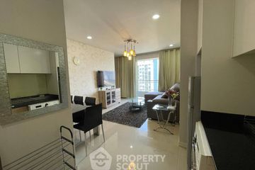 1 Bedroom Condo for rent in Circle Condominium, Makkasan, Bangkok near Airport Rail Link Makkasan