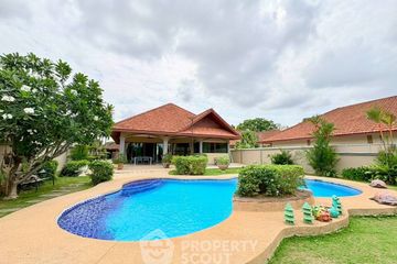 3 Bedroom House for rent in Nong Prue, Chonburi