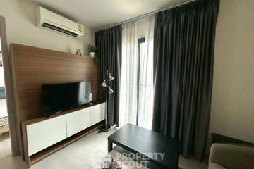 1 Bedroom Condo for rent in Rhythm Sukhumvit 36-38, Khlong Tan, Bangkok near BTS Thong Lo