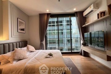 1 Bedroom Condo for rent in Noble Around Ari, Sam Sen Nai, Bangkok near BTS Ari