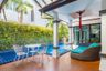 3 Bedroom Villa for Sale or Rent in Land and House Park Phuket, Chalong, Phuket