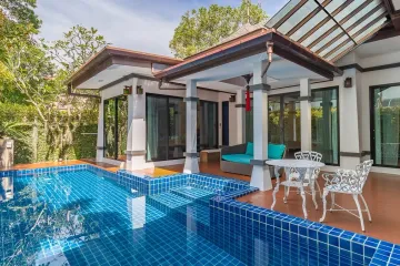 3 Bedroom Villa for Sale or Rent in Land and House Park Phuket, Chalong, Phuket