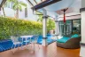 3 Bedroom Villa for Sale or Rent in Land and House Park Phuket, Chalong, Phuket