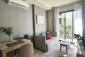 1 Bedroom Condo for rent in The Base Rise, Wichit, Phuket