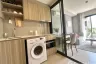 1 Bedroom Condo for rent in The Base Rise, Wichit, Phuket