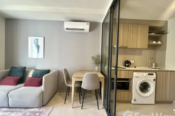 Condo for rent in The Base Rise, Wichit, Phuket