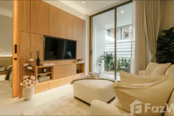 1 Bedroom Condo for sale in Siamese Bangtao, Choeng Thale, Phuket