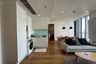 2 Bedroom Apartment for rent in Noble BE 33, Khlong Tan Nuea, Bangkok near BTS Phrom Phong