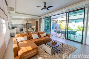 3 Bedroom Villa for rent in The S Villas, Choeng Thale, Phuket