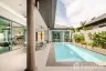 3 Bedroom Villa for rent in The S Villas, Choeng Thale, Phuket