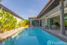 3 Bedroom Villa for rent in The S Villas, Choeng Thale, Phuket