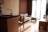 1 Bedroom Condo for rent in KAWA HAUS, Phra Khanong Nuea, Bangkok near BTS On Nut