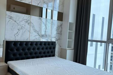 2 Bedroom Condo for rent in Noble Revolve Ratchada, Huai Khwang, Bangkok near MRT Thailand Cultural Centre
