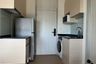 2 Bedroom Condo for rent in Noble Revolve Ratchada, Huai Khwang, Bangkok near MRT Thailand Cultural Centre