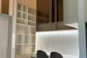 2 Bedroom Condo for rent in Noble Revolve Ratchada, Huai Khwang, Bangkok near MRT Thailand Cultural Centre
