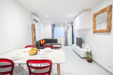 1 Bedroom Condo for sale in NOON Village Tower I, Chalong, Phuket