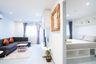 1 Bedroom Condo for sale in NOON Village Tower I, Chalong, Phuket