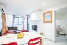 1 Bedroom Condo for sale in NOON Village Tower I, Chalong, Phuket