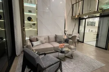 2 Bedroom Condo for sale in Origin Thonglor World, Khlong Tan Nuea, Bangkok