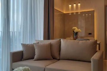 2 Bedroom Condo for rent in Ideo Mobi Sukhumvit East Point, Bang Na, Bangkok near BTS Bang Na