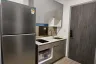 1 Bedroom Condo for rent in The Rich Rama 9 - Srinakarin, Suan Luang, Bangkok near Airport Rail Link Hua Mak