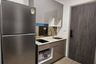 1 Bedroom Condo for rent in The Rich Rama 9 - Srinakarin, Suan Luang, Bangkok near Airport Rail Link Hua Mak
