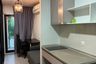1 Bedroom Condo for rent in Aspire Asoke-Ratchada, Din Daeng, Bangkok near MRT Phra Ram 9