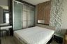 1 Bedroom Condo for rent in Ideo Sukhumvit 115, Thepharak, Samut Prakan near BTS Pu Chao