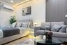 Condo for sale in Rama VI Mansion, Bang O, Bangkok near MRT Bang O