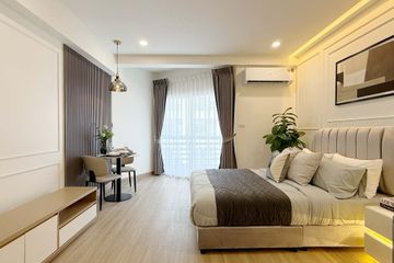 Condo for sale in Rama VI Mansion, Bang O, Bangkok near MRT Bang O