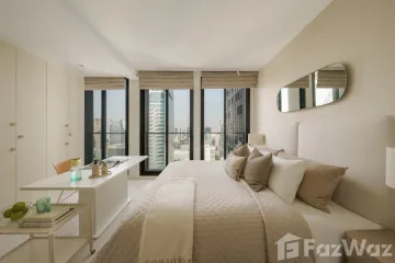 1 Bedroom Condo for rent in Noble Ploenchit, Lumpini, Bangkok near BTS Ploen Chit