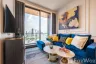 1 Bedroom Condo for rent in KHUN by YOO inspired by Starck, Khlong Tan Nuea, Bangkok near BTS Thong Lo