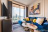 1 Bedroom Condo for rent in KHUN by YOO inspired by Starck, Khlong Tan Nuea, Bangkok near BTS Thong Lo