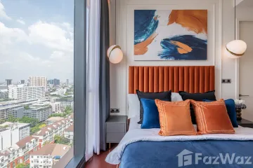 1 Bedroom Condo for rent in KHUN by YOO inspired by Starck, Khlong Tan Nuea, Bangkok near BTS Thong Lo