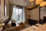 1 Bedroom Condo for rent in LAVIQ Sukhumvit 57, Khlong Tan Nuea, Bangkok near BTS Thong Lo