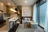 1 Bedroom Condo for rent in LAVIQ Sukhumvit 57, Khlong Tan Nuea, Bangkok near BTS Thong Lo
