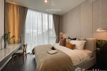 1 Bedroom Condo for rent in LAVIQ Sukhumvit 57, Khlong Tan Nuea, Bangkok near BTS Thong Lo